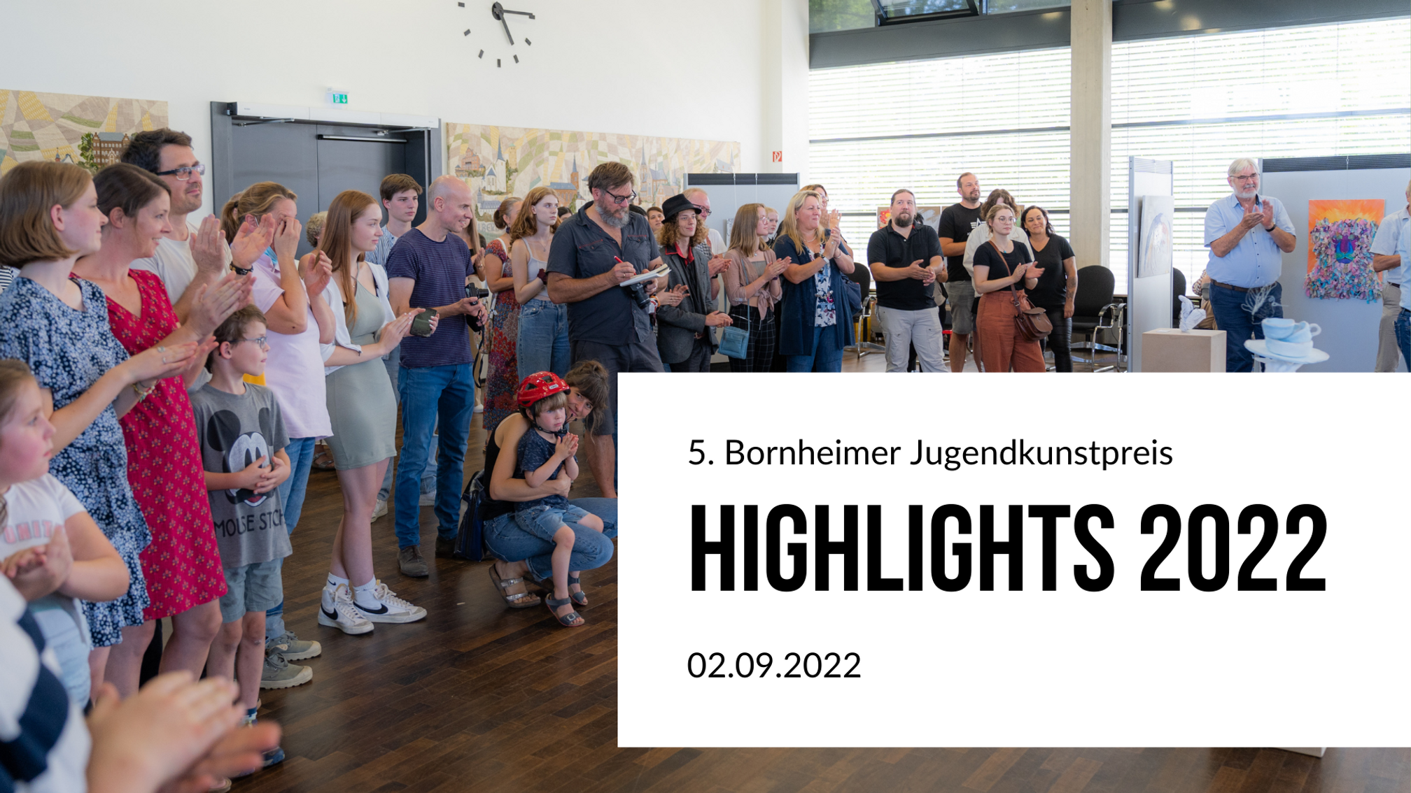Highlights 2022